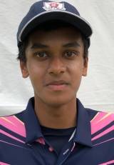 Yugandhar Retharekar