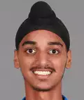 Arshdeep Singh