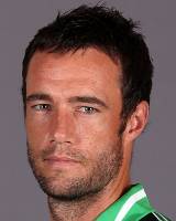 Nigel Geoffrey Jones