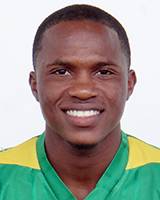 Trevon Abashai Griffith