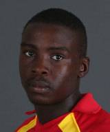 Tinashe Stephen Kamunhukamwe