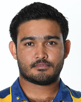 Tisse Appuhamilage Milinda Siriwardana