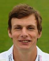 William Robert Simon Gidman