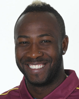 Andre Dwayne Russell