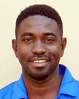 Kenroy Da Costa Williams