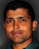 Kamran Akmal