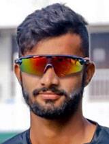 Duvindu S Tillakaratne