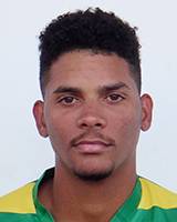 Brandon Alexander King