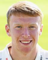 Adam Edward Nicholas Riley