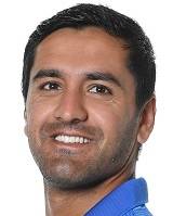 Najibullah Zadran