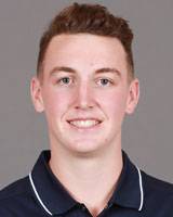 Harry Cherrington Brook