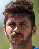 Shardul Narendra Thakur