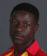 Tarisai Kenneth Musakanda