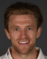 David Jonathan Willey