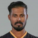 Vishnu Sukumaran