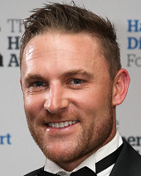 Brendon Barrie McCullum