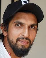 Ishant Sharma