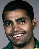 Umar Akmal