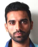 Deepak Lokandersingh Chahar