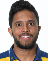 Balapuwaduge Kusal Gimhan Mendis