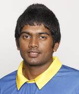 Pramod Bhanuka Bandara Rajapaksa