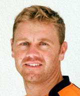 Stephanus Johannes Myburgh