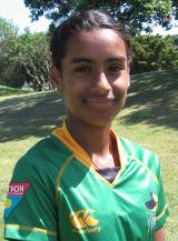 Maneka Pushpanjali Singh