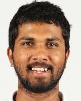 Lokuge Dinesh Chandimal