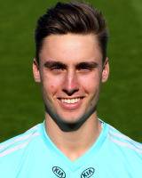 William George Jacks