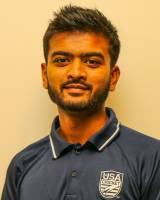 Monank Dilipbhai Patel