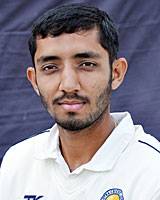 Dharmendrasinh Aniruddsinh Jadeja