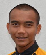 Muhammad Syahadat Ramli