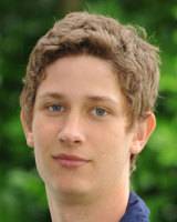 Jonathan Oskari Pellervo Scamans