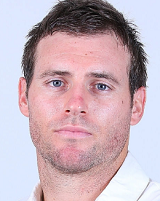 Douglas Andrew John Bracewell