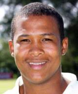 Glenton Anric Stuurman