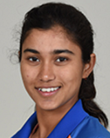 Nuzhat Masih Parween