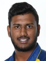 Weerahandige Inol Avishka Fernando