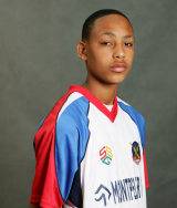 Deunte Akil Pearman Darrell