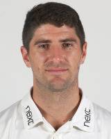 Colin Niel Ackermann