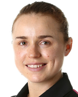 Bernadine Bezuidenhout