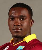 Jerome Everton Taylor