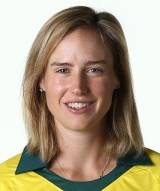 Ellyse Alexandra Perry