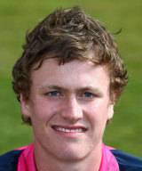 Nicholas Richard Trail Gubbins