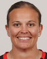 Lea-Marie Maureen Tahuhu