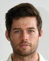 Benjamin Thomas Foakes