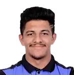 Vishvaraj Mahendrasinh Jadeja