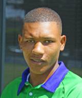 Ottniel Emile Graham Baartman