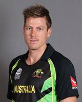 James Peter Faulkner