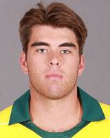 Xavier Colin Bartlett