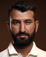 Cheteshwar Arvind Pujara